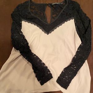 Buckle Blouse